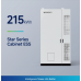 100kW/215kWh All-In-One BESS Battery System